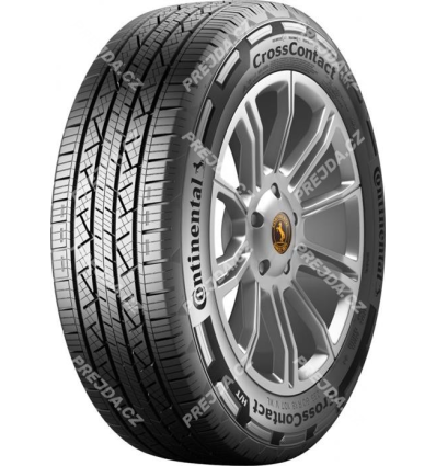 Continental CROSS CONTACT H/T