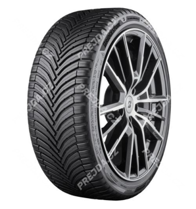 Bridgestone TURANZA ALL SEASON 6