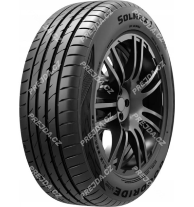 Goodride SOLMAX 1