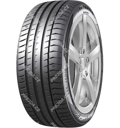 Triangle EFFEXSPORT TH202