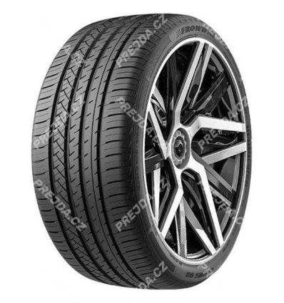 Fronway EURUS 08