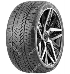 Rockblade ICECRUISER II 275/50 R20 113H TL XL M+S 3PMSF