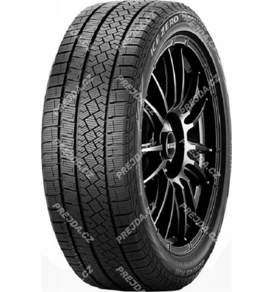 Pirelli ICE ZERO ASIMMETRICO
