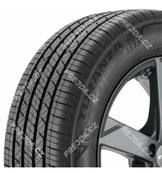 Bridgestone TURANZA LS100 Mercedes 265/40 R21 105H TL XL ROF EXT M+S