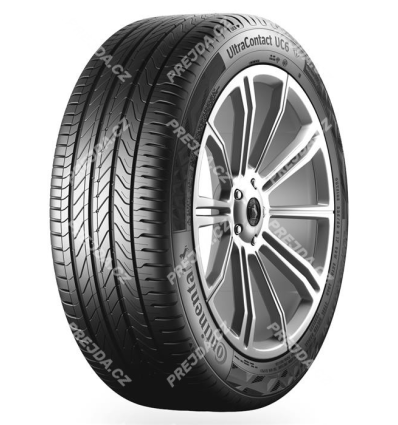 Continental CONTI ULTRA CONTACT 6