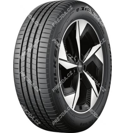 Falken E.ZIEX