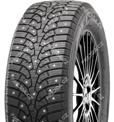 Nankang ICE ACTIVA GRIP 2