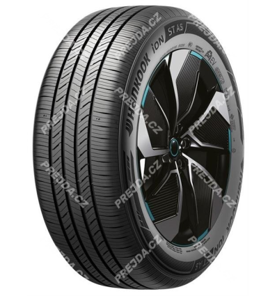 Hankook IH61 iON ST AS Hankook IH61 iON ST AS