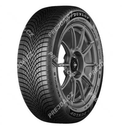 Dunlop ALL SEASON 2