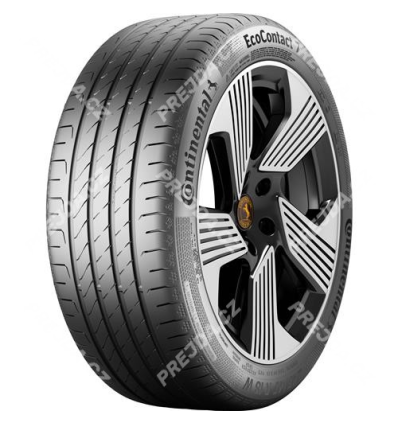 Continental ECO CONTACT 7