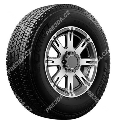 Michelin PRIMACY XC
