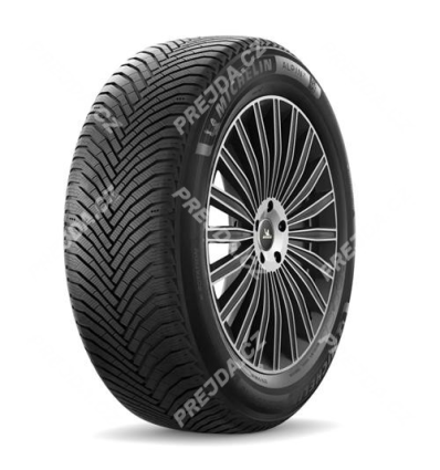 Michelin ALPIN 7