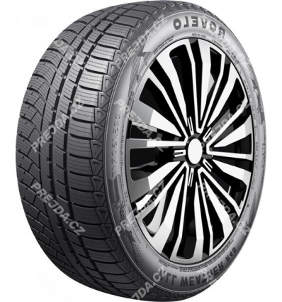 Rovelo ALL WEATHER R4S