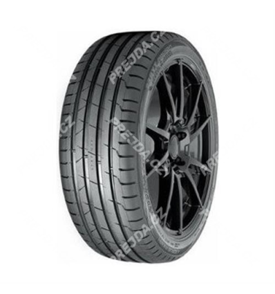 Nokian Tyres HAKKA BLACK 2