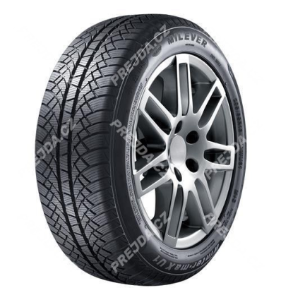Milever MW655