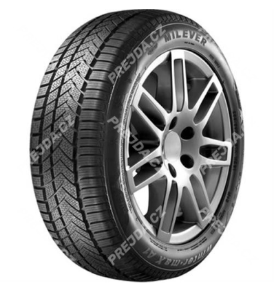 Milever MW255