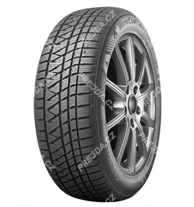 Marshal WINTERCRAFT WS71 SUV