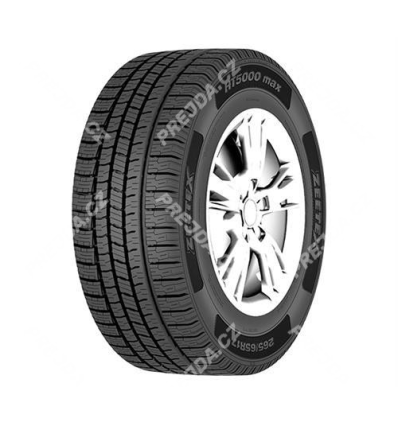 Zeetex HT5000 MAX