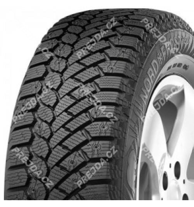 Gislaved NORD FROST 200 SUV
