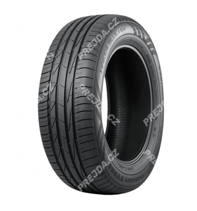 Nokian Tyres HAKKA BLUE 3 SUV