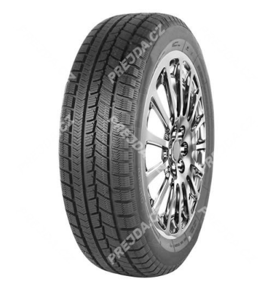 Torque TQ026