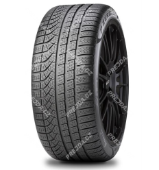 Pirelli PZERO WINTER D Porsche 315/35 R20 110V TL XL M+S 3PMSF FP