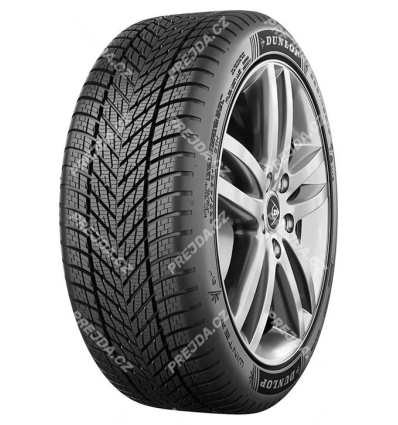 Dunlop WINTER