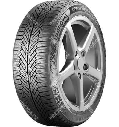 Uniroyal ALL SEASON EXPERT 3