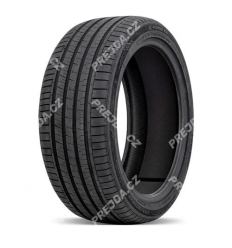Tourador X POWER EV+