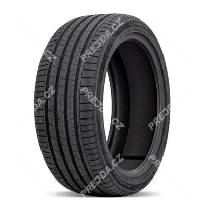 Tourador X POWER EV+