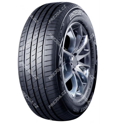 Landspider EUROTRAXX H/P