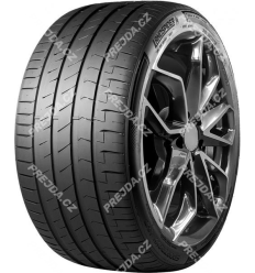 Landspider SPORTRAXX UHP