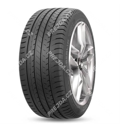Berlin Tires SUMMER UHP1