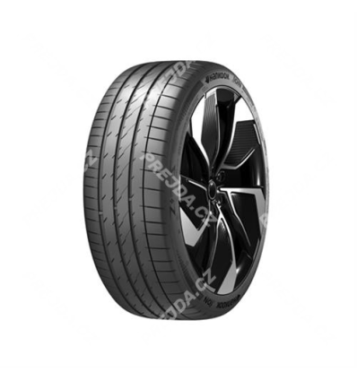 Hankook IK31 iON SUPREME