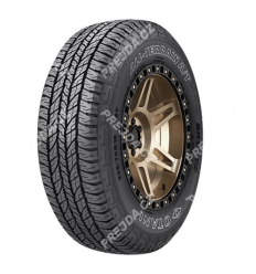 Otani SA3000 235/75 R15 109T TL XL