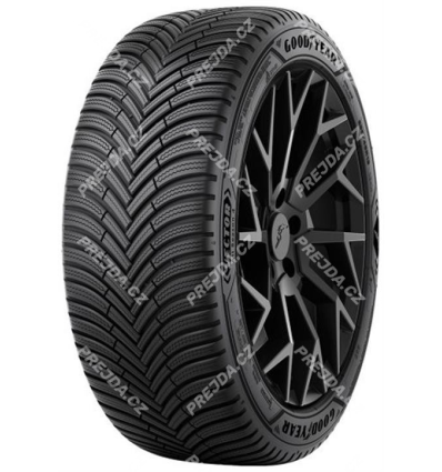 Goodyear VECTOR ALL SEASON 4 Goodyear VECTOR ALL SEASON 4