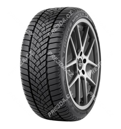 Cooper Tires WINTER 1D