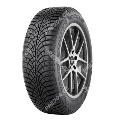 Cooper Tires WINTER 1C
