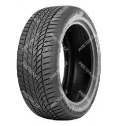 Nokian Tyres SNOWPROOF 3P