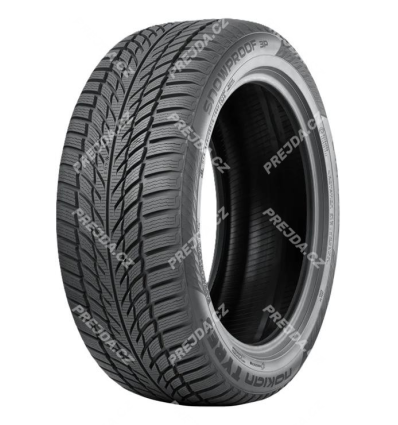 Nokian Tyres SNOWPROOF 3P
