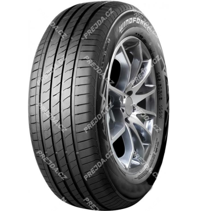 Windforce ADVANFORS H/P
