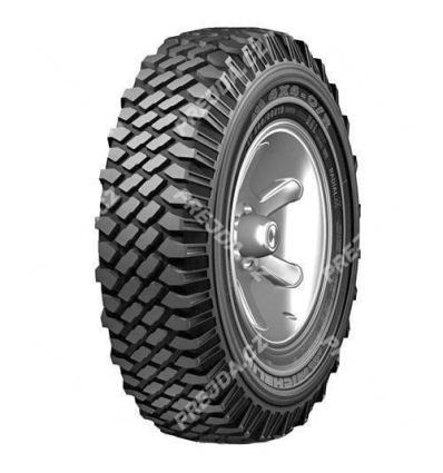 Michelin 4X4 O/R XZL Michelin 4X4 O/R XZL