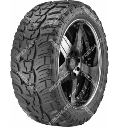 Kumho ROAD VENTURE MT KL71 Kumho ROAD VENTURE MT KL71