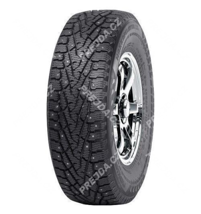 Nokian Tyres HKPL LT2 HROT