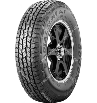 Goodride SL369 A/T Goodride SL369 A/T
