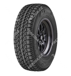 Zeetex AT1000 255/70 R16 111S TL