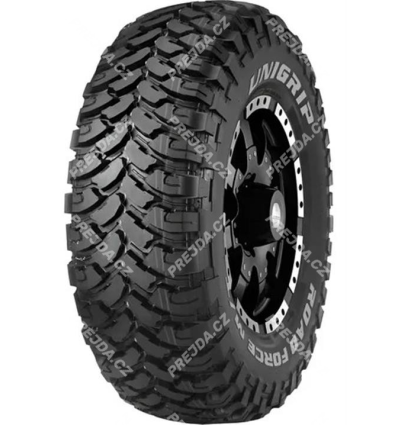 Unigrip ROAD FORCE M/T Unigrip ROAD FORCE M/T