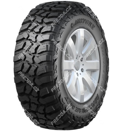 Austone MASPIRE M/T Austone MASPIRE M/T