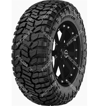 Radar RENEGADE R/T+