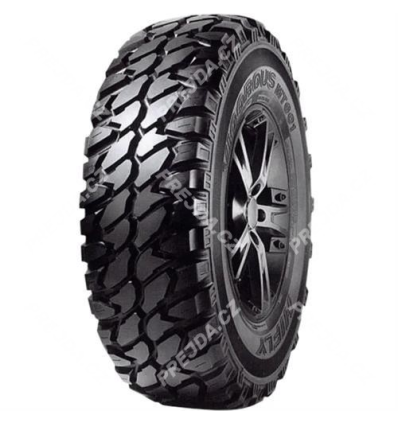 Hifly VIGOROUS MT601